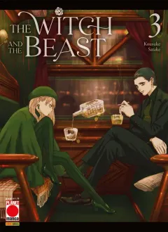 Volume cover